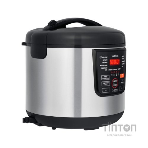 Мультиварка Rotex RMC501-B