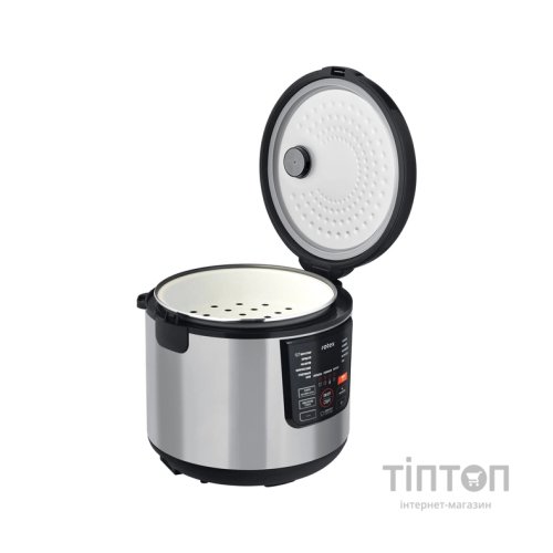 Мультиварка Rotex RMC501-B