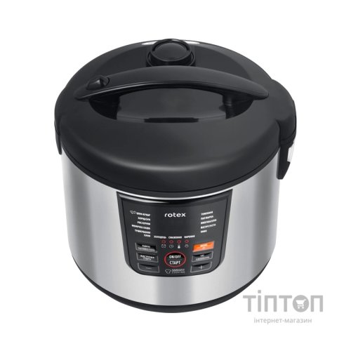 Мультиварка Rotex RMC501-B