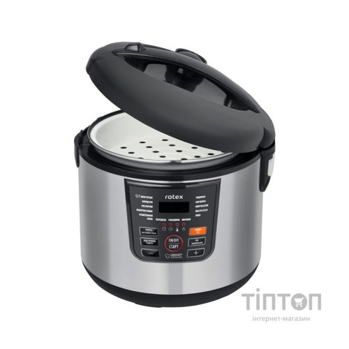 Мультиварка Rotex RMC501-B