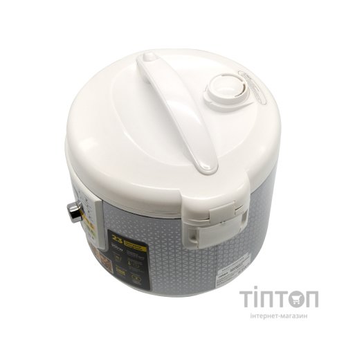 Мультиварка Rotex RMC504-W