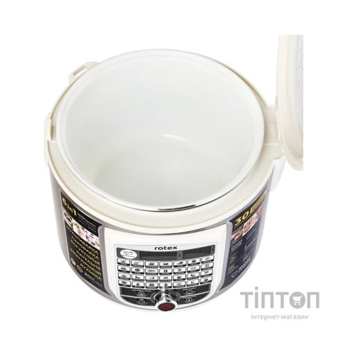 Мультиварка Rotex RMC505-С