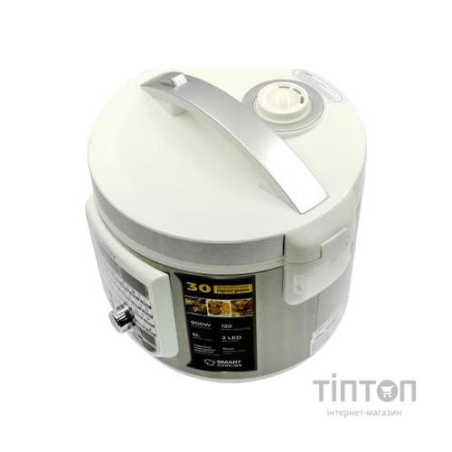 Мультиварка Rotex RMC505-W Excellence