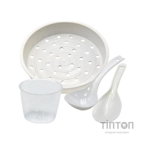 Мультиварка Rotex RMC505-W Excellence