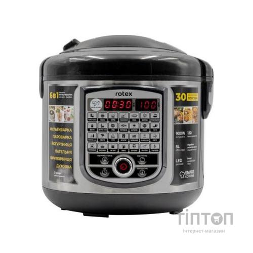 Мультиварка Rotex RMC505B