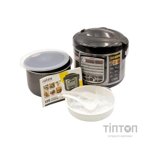 Мультиварка Rotex RMC505B