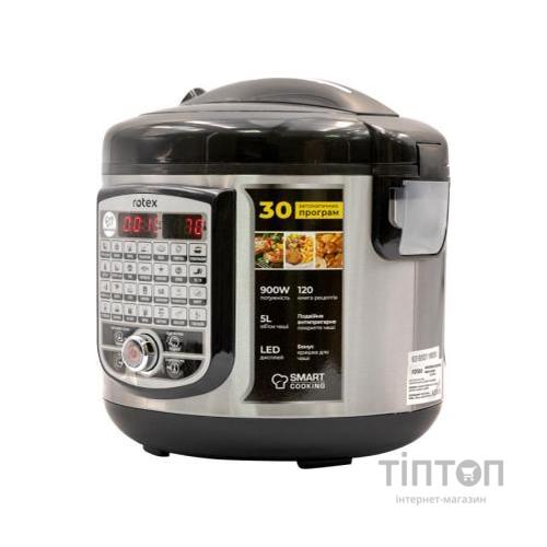 Мультиварка Rotex RMC505B