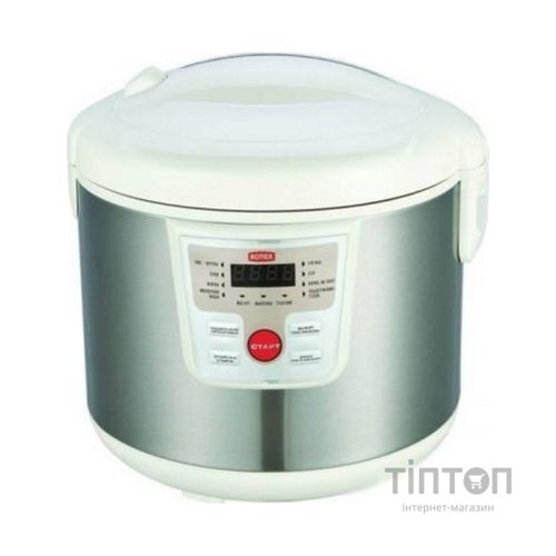 Мультиварка Rotex RMC505W