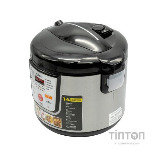 Мультиварка Rotex RMC507-B