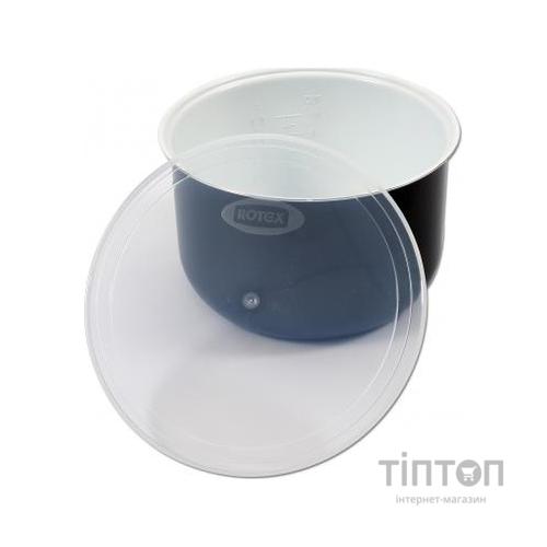 Мультиварка Rotex RMC508-W