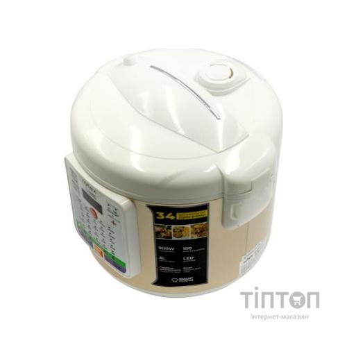 Мультиварка Rotex RMC530-G