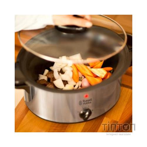 Мультиварка Russell Hobbs 22740-56