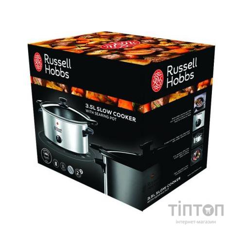 Мультиварка Russell Hobbs 22740-56