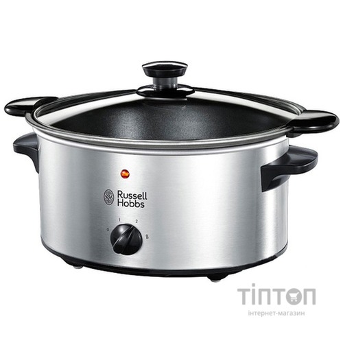 Мультиварка Russell Hobbs 22740-56 Cook@Home