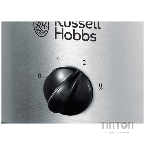 Мультиварка Russell Hobbs 22740-56 Cook@Home
