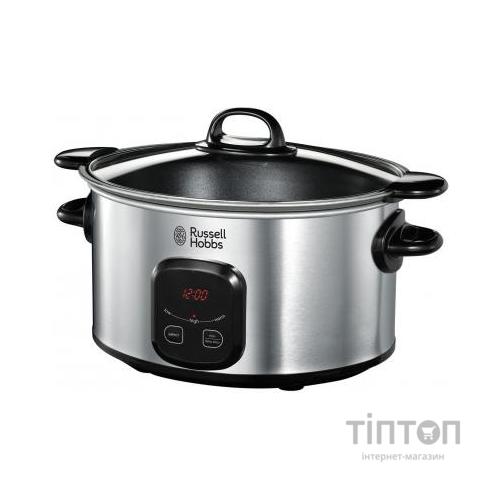 Мультиварка Russell Hobbs 22750-56