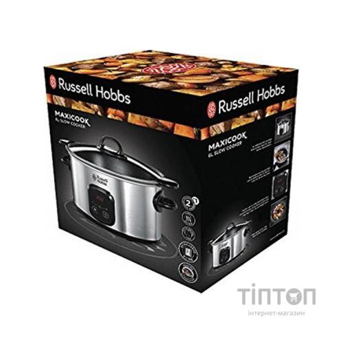 Мультиварка Russell Hobbs 22750-56