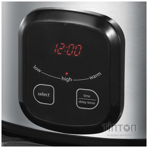 Мультиварка Russell Hobbs 22750-56 Healthy 6L Digital