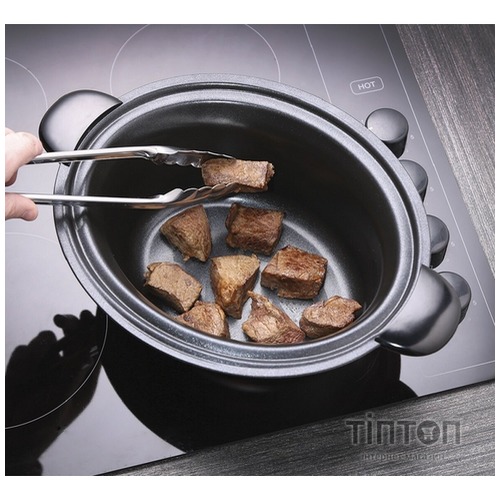 Мультиварка Russell Hobbs 22750-56 Healthy 6L Digital