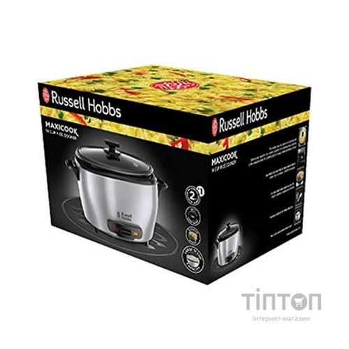 Мультиварка Russell Hobbs 23570-56