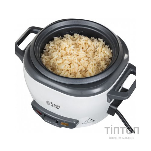 Мультиварка Russell Hobbs 27020-56