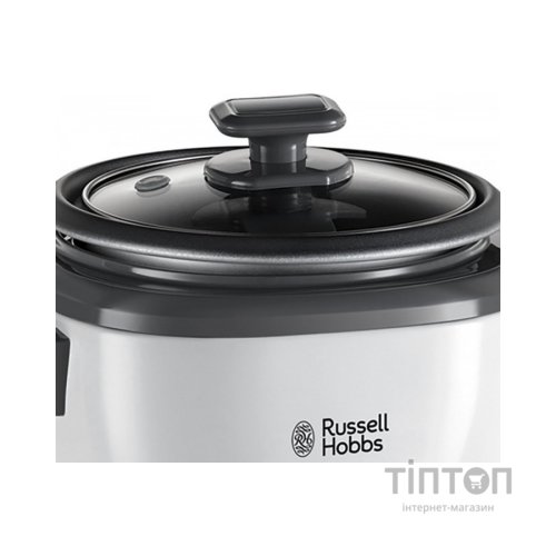 Мультиварка Russell Hobbs 27020-56