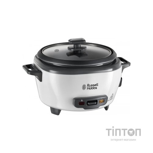 Мультиварка Russell Hobbs 27030-56
