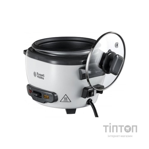 Мультиварка Russell Hobbs 27030-56