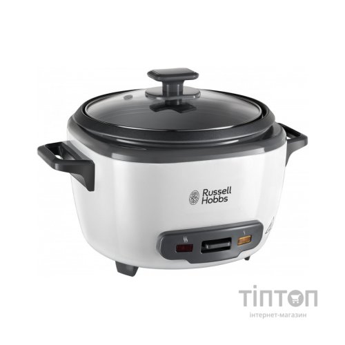 Мультиварка Russell Hobbs 27040-56