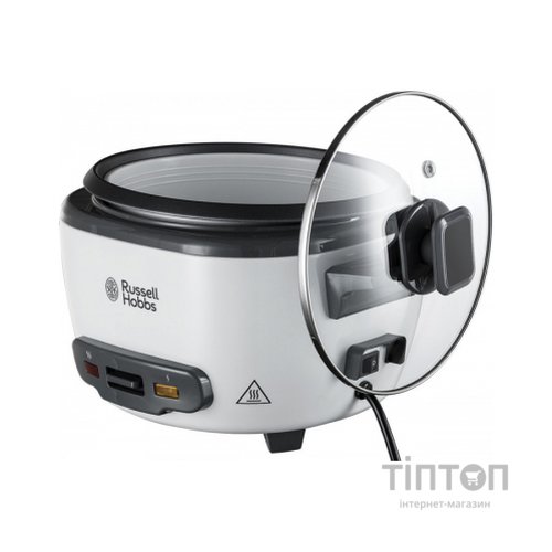 Мультиварка Russell Hobbs 27040-56