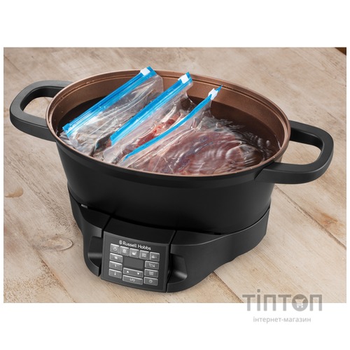 Мультиварка Russell Hobbs 28270-56