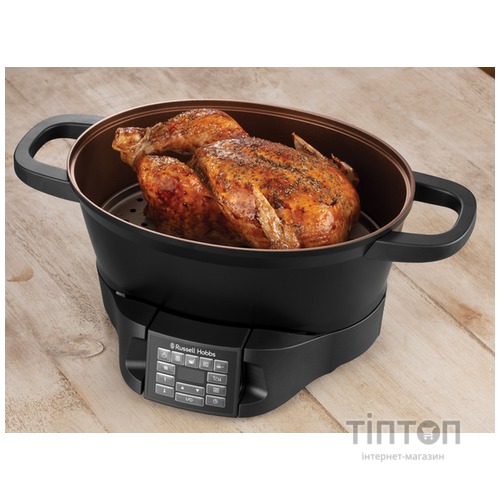 Мультиварка Russell Hobbs 28270-56