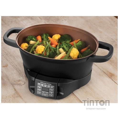 Мультиварка Russell Hobbs 28270-56