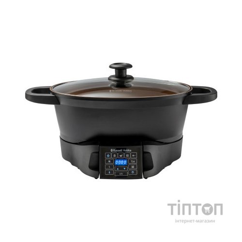 Мультиварка Russell Hobbs 28270-56
