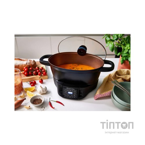 Мультиварка Russell Hobbs 28270-56