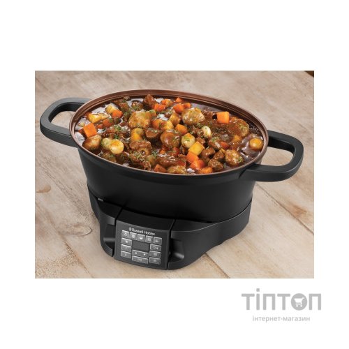 Мультиварка Russell Hobbs 28270-56