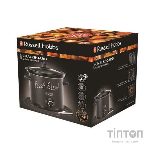 Мультиварка Russell Hobbs Chalkboard (24180-56)
