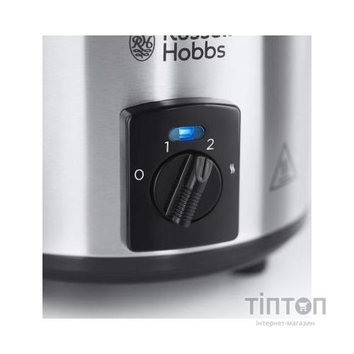 Мультиварка Russell Hobbs Compact Home (25570-56)