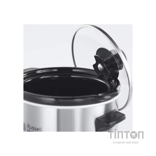 Мультиварка Russell Hobbs Compact Home (25570-56)