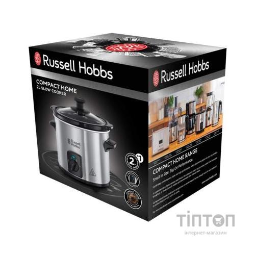 Мультиварка Russell Hobbs Compact Home (25570-56)