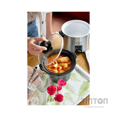 Мультиварка Russell Hobbs Compact Home (25570-56)