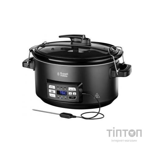Мультиварка Russell Hobbs SOUS VIDE 25630-56