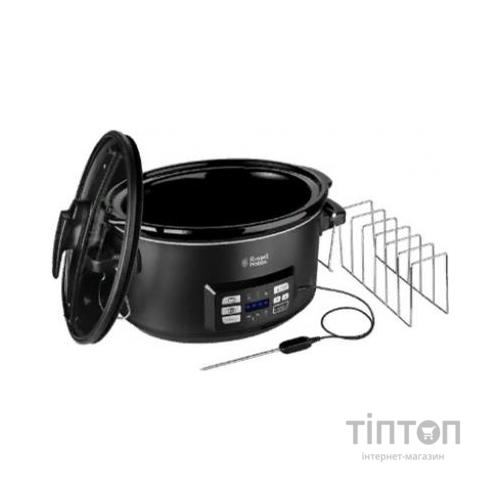 Мультиварка Russell Hobbs SOUS VIDE 25630-56