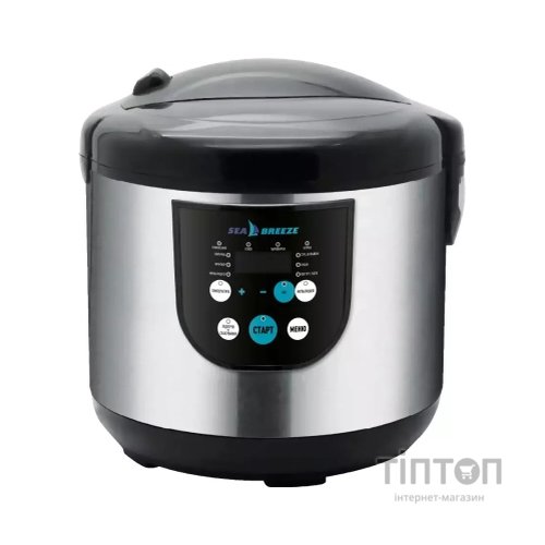 Мультиварка SeaBreeze SB-044