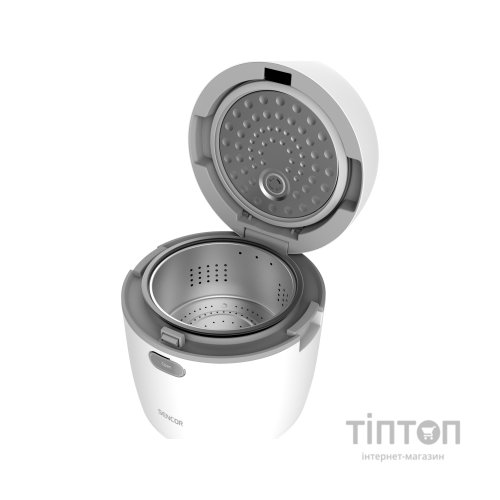 Мультиварка Sencor SRM0670WH