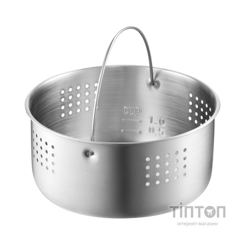 Мультиварка Sencor SRM0670WH