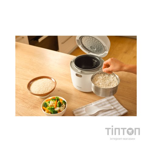 Мультиварка Sencor SRM0670WH