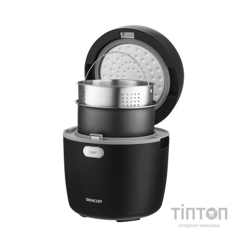Мультиварка Sencor SRM0671BK