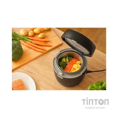 Мультиварка Sencor SRM0671BK