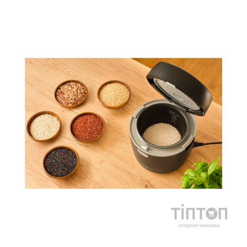 Мультиварка Sencor SRM0671BK